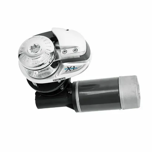 Picture of Lofrans X1 800W Windlass For 8mm Chain 12V