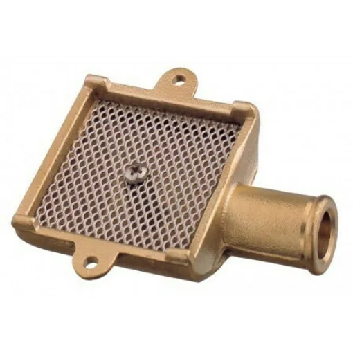 Picture of Bilge Strainer In Brass mm.20