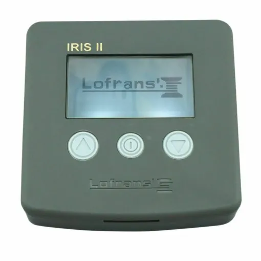 Picture of Lofrans Iris 103 Chain Counter