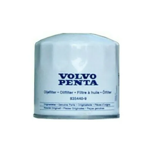 Picture of Volvo Penta Oil Filter 835440