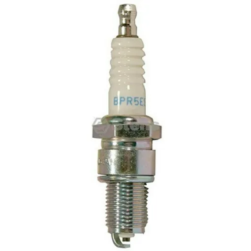 Picture of Honda Marine Bpr5Es Engine Spark Plug - 153925