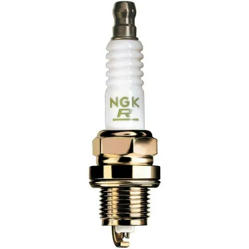 Picture of Honda Marine Zfr7F Engine Spark Plug