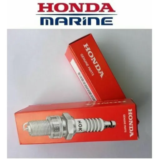 Picture of Engine Spark Plug Honda Marine Zfr6K-11.