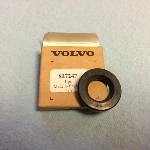 Picture of Water Pump Oil Seal For Volvo Penta Aq.D30/44 Sea Water Pump 827247.