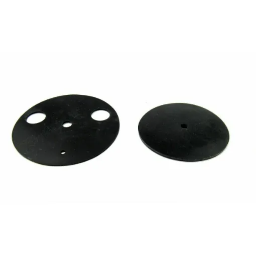 Picture of Volvo Penta Gasket Exchanger 829972