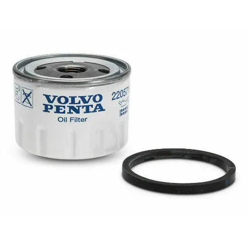 Picture of Oil Filter S20 Volvo Penta 22057107