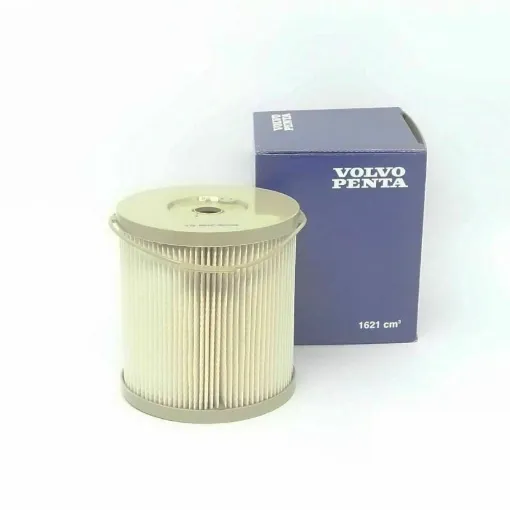 Picture of Oil Filter Tamd74 Volvo Penta 3838852