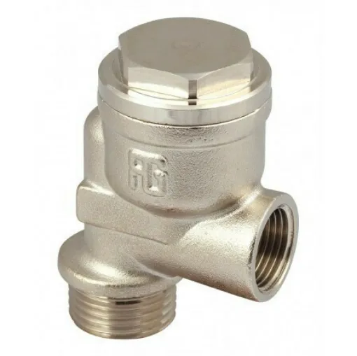 Picture of Siphonbreak Brass Valve 1/2"