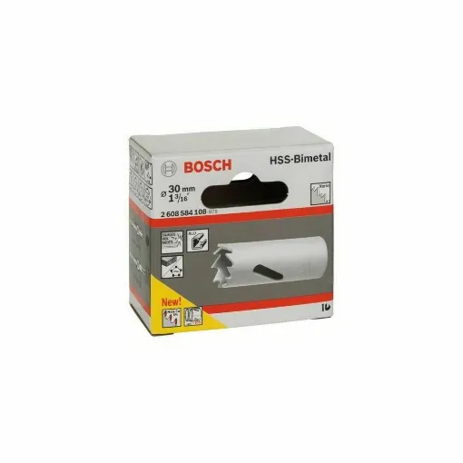 Bi-Metal Hss Cup Cutter mm.30 product image