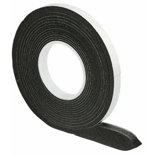 Picture of Black Epdm Seal mm. 40 X 5