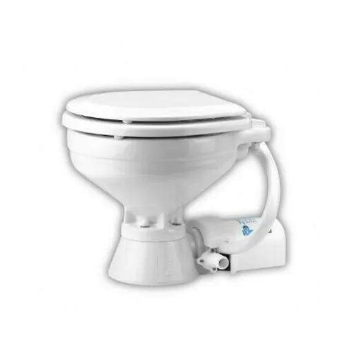 Picture of Wc Toilet Jabsco Mod. Compact 12V - 37010-3092