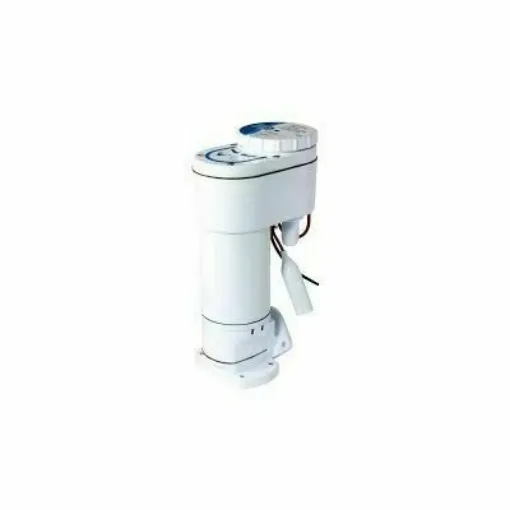 Jabsco Kit For Vertical Electric Toilet Transformation product image