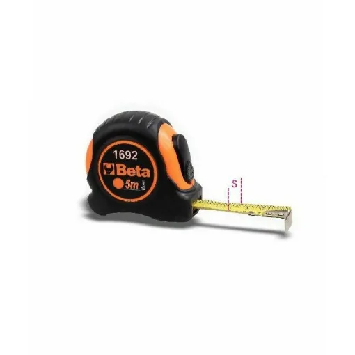 Picture of Tape Measure Easy Mt.3 X 16 - Cr-3G67W