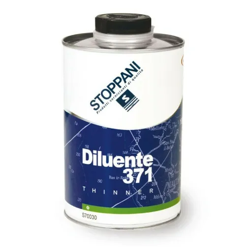 Picture of Stoppani 371 Thinner 500 ml