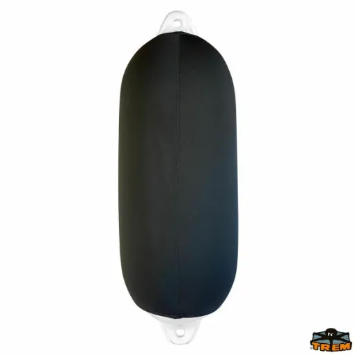 Picture of Neofend Doubleface Black/Blue Fender Cover Sock