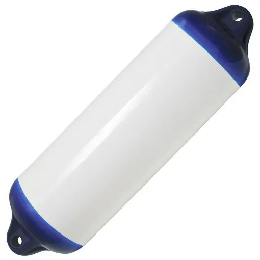 Picture of Ocean H3 16 X 56 Cm White/Blue Fender