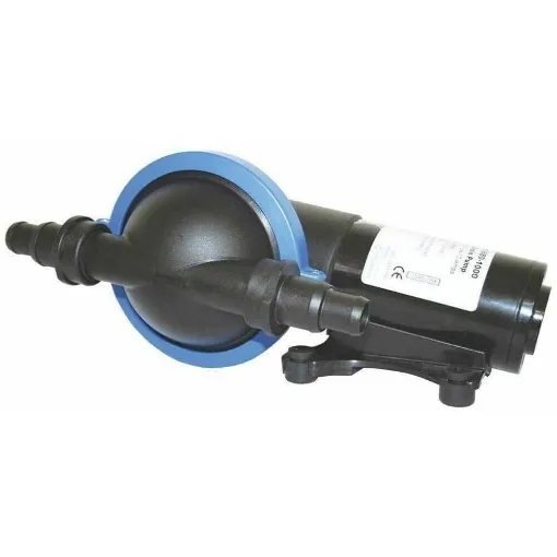 Picture of Jabsco Diaphragm Pump Shower Drain 12V 50880-1000