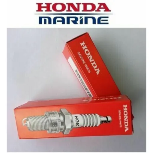 Picture of Honda Marine Engine Candle Lmar6C-9