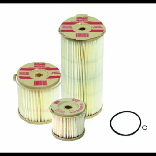 Picture of Replacement Filter Racor 500 30 Micron - 2010Pm-Or