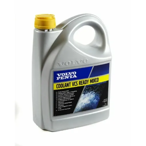 Picture of Coolant Vcs Yellow Volvo Penta 22567314