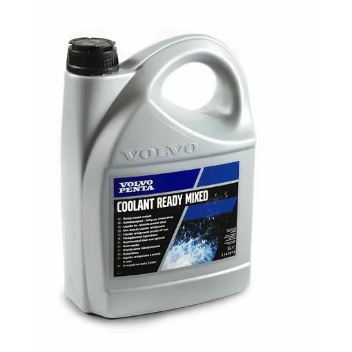 Picture of Antifreeze