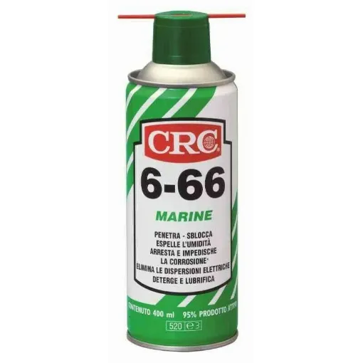 Picture of Crc 6-66 Marine Spray 6-66 - 200 ml.