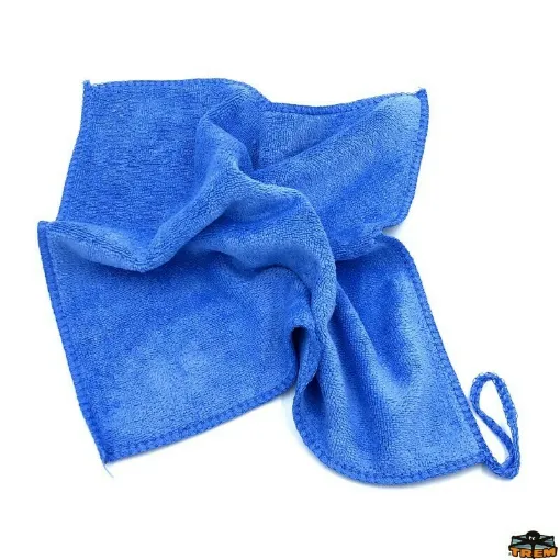 Microfiber Cloth 40X40 Cm Set Of 2 Pieces product image