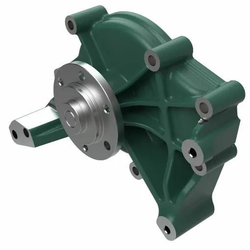 Picture of Water Pump Volvo 23646312