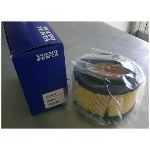 Picture of Air Filter 31/41 For Volvo Penta 21646645.