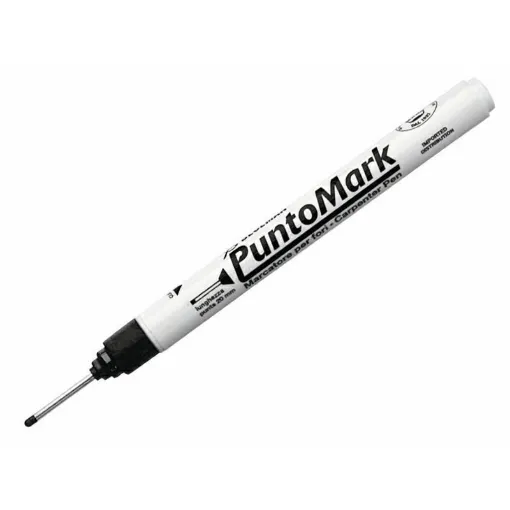 Picture of Black Marker Pen