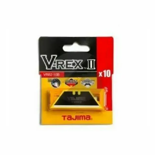 Picture of Secur Box 10 Blades X Tajima V.Rex