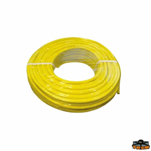 Picture of Three-Pole Yellow Cable 32Amp