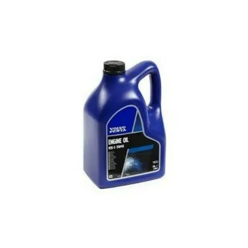 Picture of Synthetic Transmission Oil 75W 90 5Lt Volvo Penta.