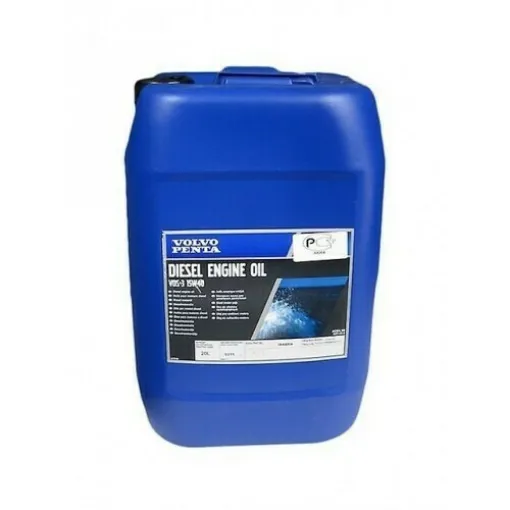 Volvo Penta Vds 4.5 - 20Lt Engine Oil. product image