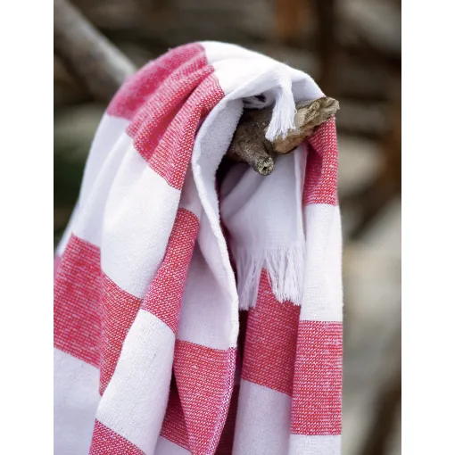 Picture of Hamman Terry Towels - Deck, Pool, Beach | 90 x 180 cm