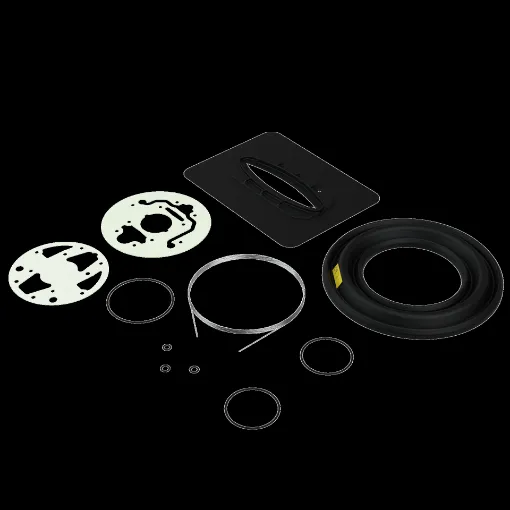 Picture of Rubber Bellows Kit Volvo Penta 21389074