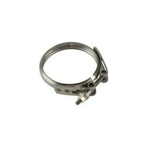 Picture of Exhaust Pipe Clamp Kad Volvo Penta 21325765