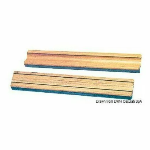 Picture of Steps for edge 305x45x22 cm - 71,309.00