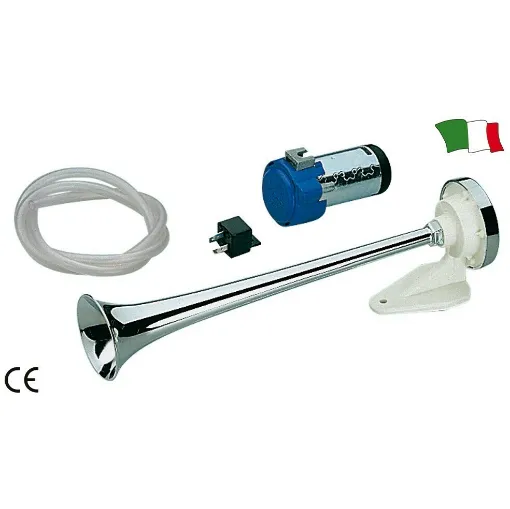 Picture of Electropneumatic Trumpet 12 V