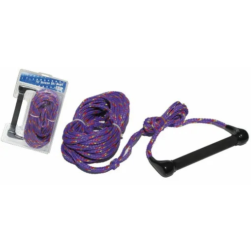 Picture of "Deluxe" Ski Tow Rope