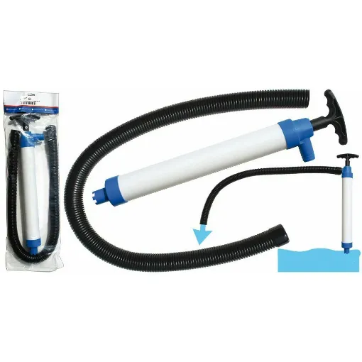 Picture of Manual Bilge Pump Length 477 D.50 mm