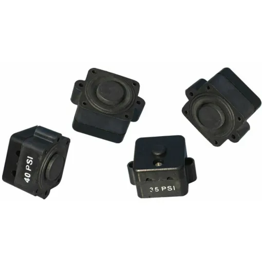 Picture of Pressure Switch For Pumps 35 Psi