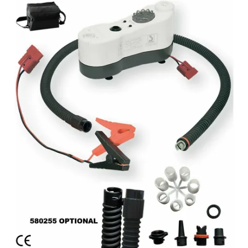 Picture of Electric Inflator Bravo Btp 12