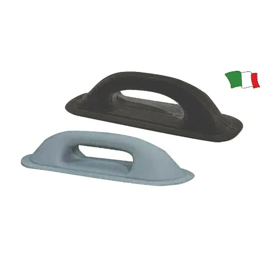 Light Grey Round Handle product image