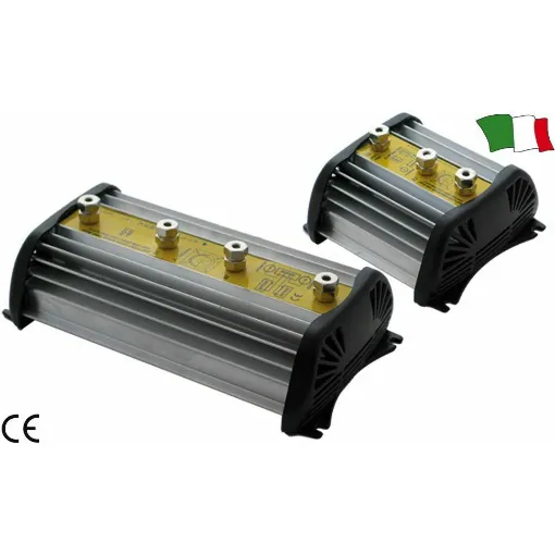 Automatic Distributor Disconnector 2 Batt. 100A product image