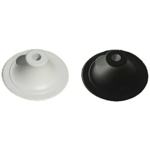 Picture of Reinforced Grey Rubber Base D.94 mm