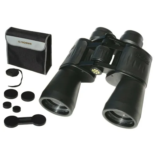 Picture of Binoculars Model Vue 7 X 50