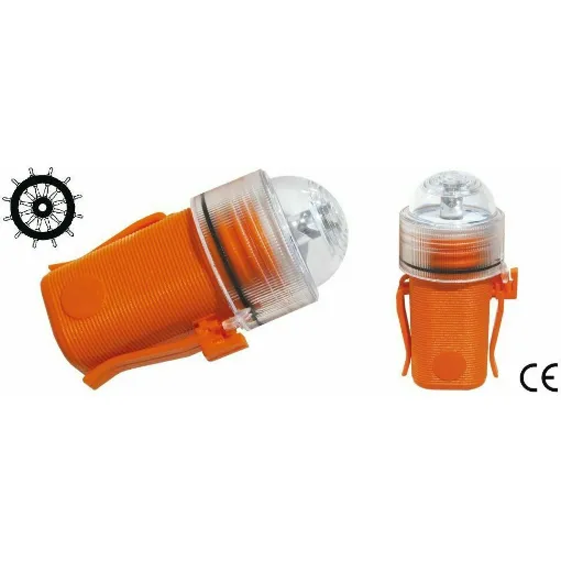 Picture of Electric Led Indicator For Life Jackets