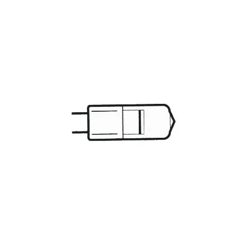 Picture of Halogen Bulb Bipin 35W - Gy6.35