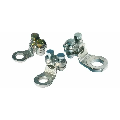25 Sqmm Cable Brass Terminal - Each product image